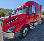 2019 Volvo VNL