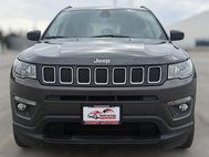 2018 Jeep Compass Altitude