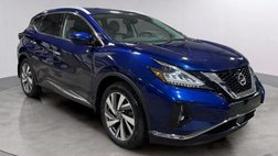 2019 Nissan Murano SL