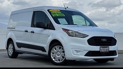 2020 Ford Transit Connect XL