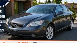 2008 Lexus ES 350 Base