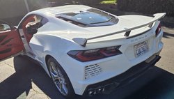 2026 Chevrolet Corvette Stingray