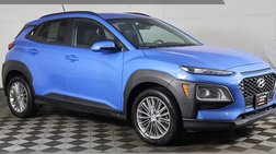 2020 Hyundai Kona SEL