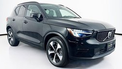 2024 Volvo XC40 B5 Core Bright Theme