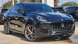 2023 Maserati Grecale Modena