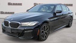 2023 BMW 5 Series 530i xDrive