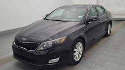 2014 Kia Optima EX