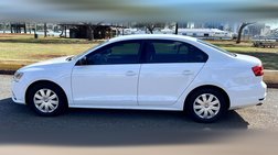 2015 Volkswagen Jetta S