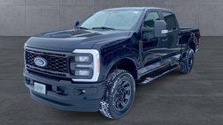 2023 Ford Super Duty F-250 XL