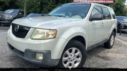 2008 Mazda Tribute i