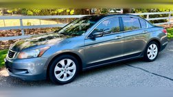 2009 Honda Accord EX-L V6