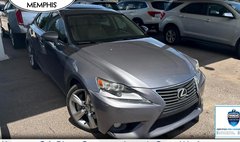 2014 Lexus IS 350 Base