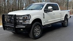 2019 Ford Super Duty F-250 King Ranch