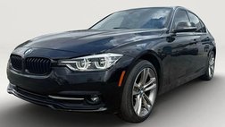 2018 BMW 3 Series 330i