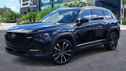 2023 Mazda CX-50 2.5 S Premium Plus
