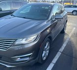 2017 Lincoln MKC Premiere
