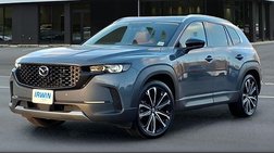 2023 Mazda CX-50 2.5 Turbo Premium Plus