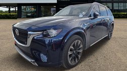 2024 Mazda CX-90 3.3 Turbo S Premium