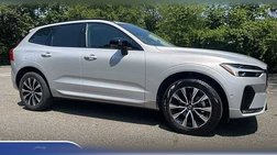 2025 Volvo XC60 B5 Plus Dark Theme