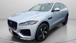 2023 Jaguar F-PACE P400 R-Dynamic S