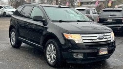 2010 Ford Edge SEL