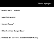 2024 Volvo XC90 B6 Ultimate Bright Theme 6P