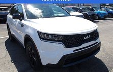 2023 Kia Sorento X-Line S