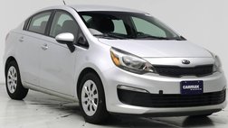 2016 Kia Rio LX