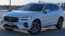 2023 Volvo XC60 B5 Plus Bright Theme