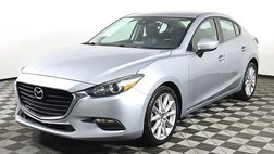 2017 Mazda MAZDA3 Touring