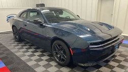 2024 Dodge Charger Daytona R/T