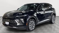 2024 Buick Envision Preferred