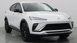 2025 Buick Envista Sport Touring