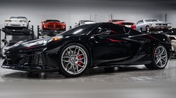 2023 Chevrolet Corvette Z06