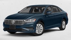 2019 Volkswagen Jetta SE