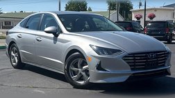 2020 Hyundai Sonata SE