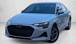 2026 Audi A3 quattro Premium 40 TFSI