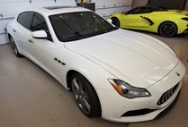 2019 Maserati Quattroporte S Q4