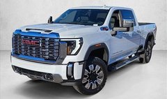 2026 GMC Sierra 3500HD Denali