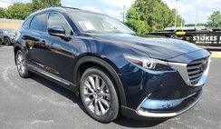 2022 Mazda CX-9 Grand Touring