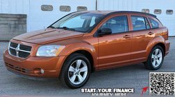 2011 Dodge Caliber Mainstreet