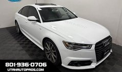 2018 Audi A6 2.0T quattro Premium Plus