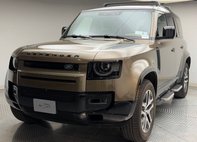 2024 Land Rover Defender 110 P400 X-Dynamic SE