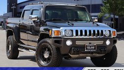 2009 HUMMER H3T Base
