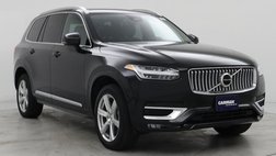 2024 Volvo XC90 B5 Core Bright Theme