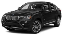 2015 BMW X4 xDrive28i