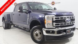 2023 Ford Super Duty F-350 XL
