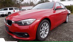 2016 BMW 3 Series 320i xDrive