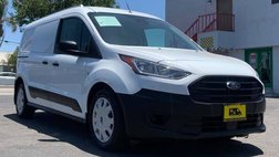 2020 Ford Transit Connect XL