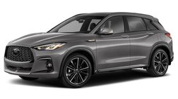 2024 Infiniti QX50 Sport